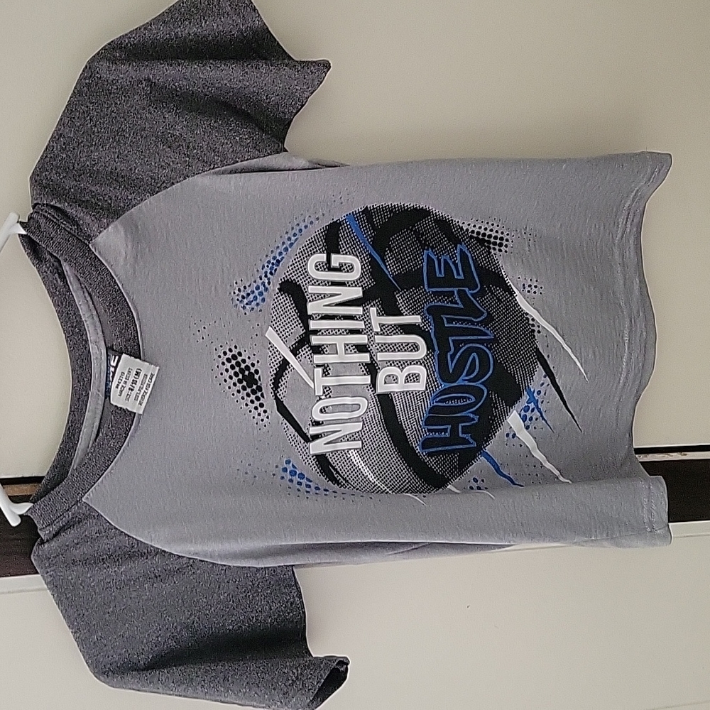 Boys Tshirt